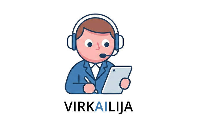 Virkailija.fi